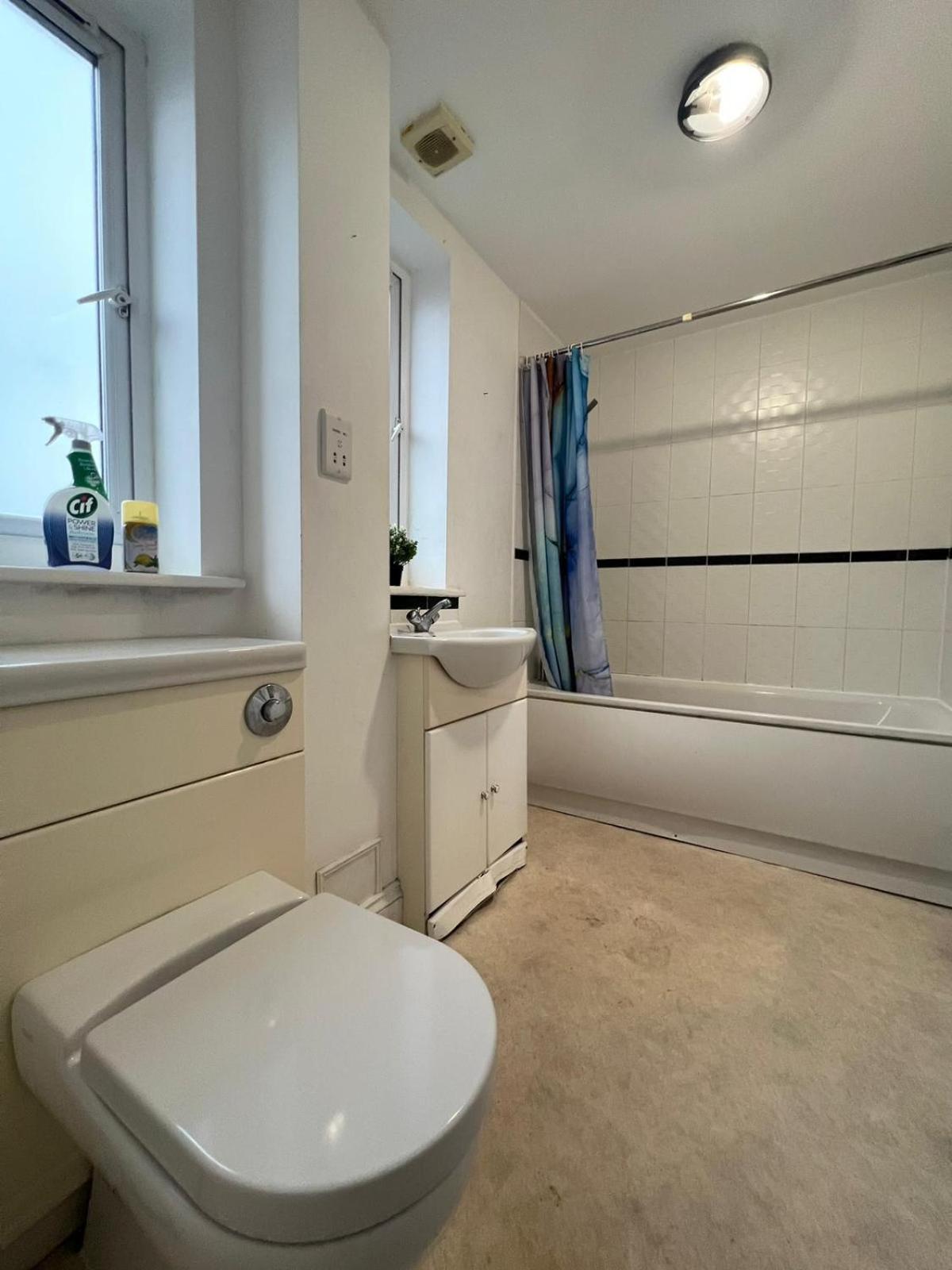 Cozy In Whitechapel! Privatunterkunft